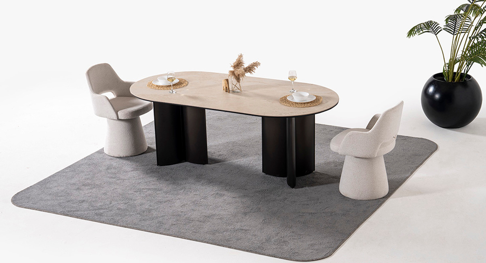 İCON MEDUİM MASA TAKIMI