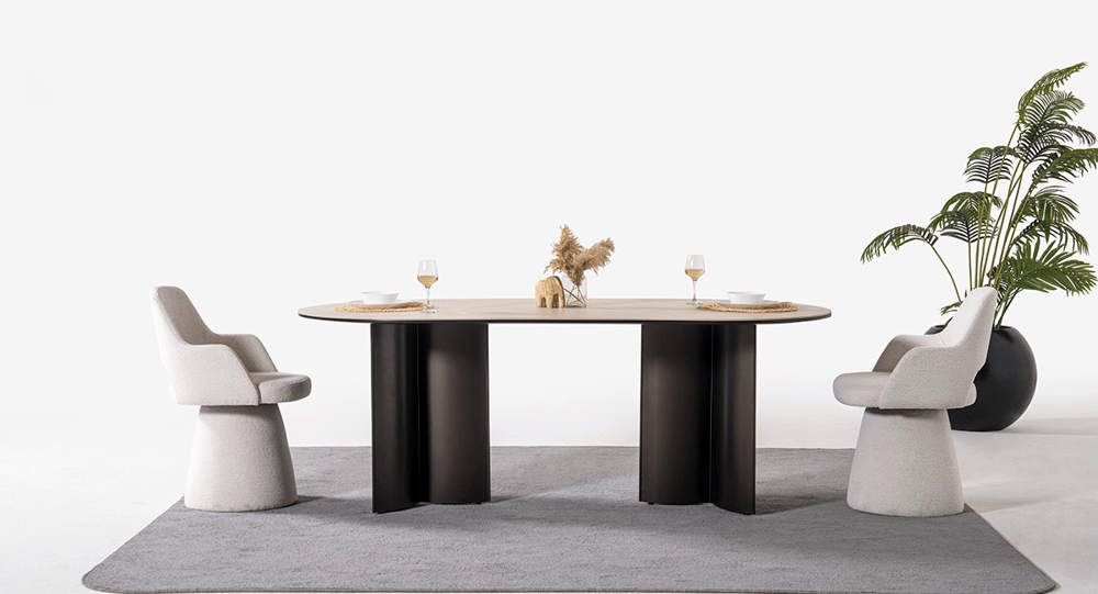 İCON MEDUİM MASA TAKIMI