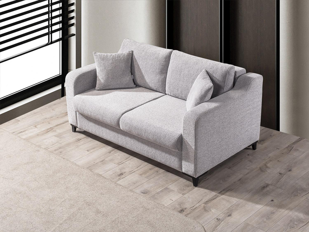 JAWA İKİLİ KOLTUK