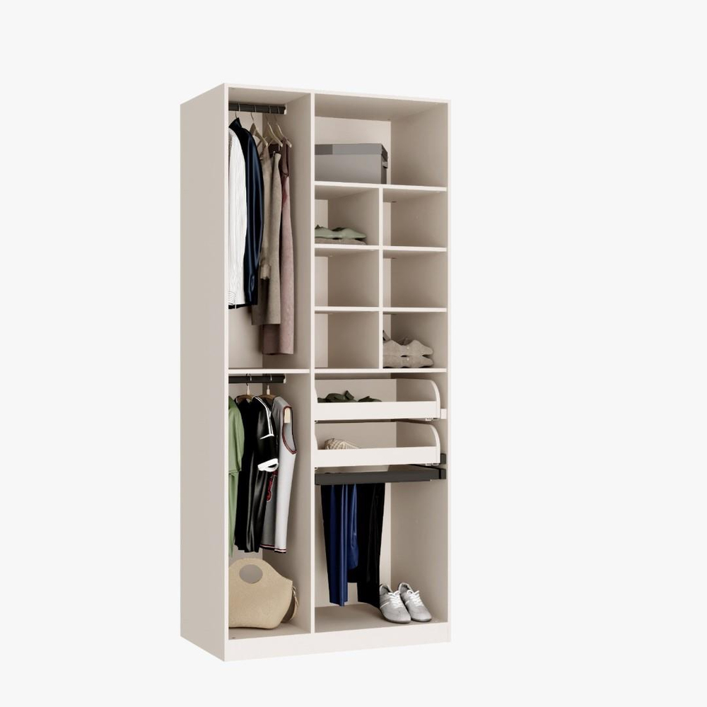 KAPADOKYA 100 CM EK MODÜL