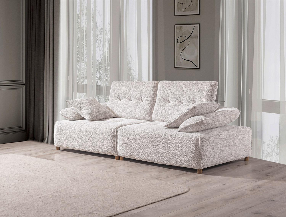 LARGO ÜÇLÜ KOLTUK