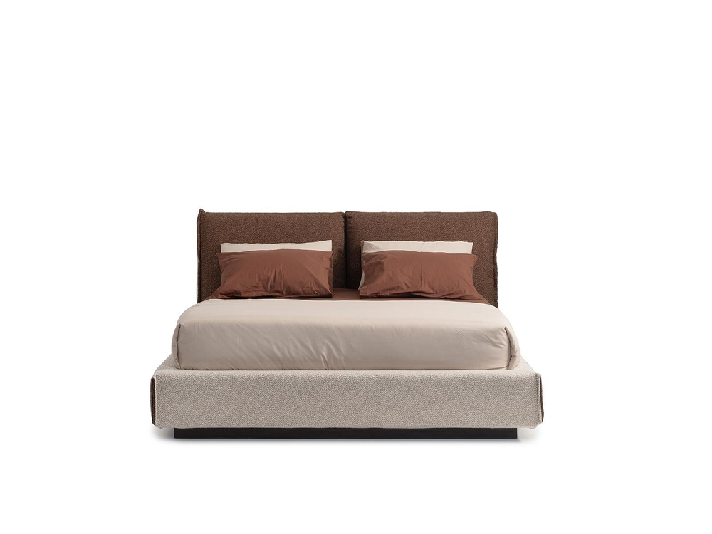 LE MANS 160*200 BAZALI KARYOLA