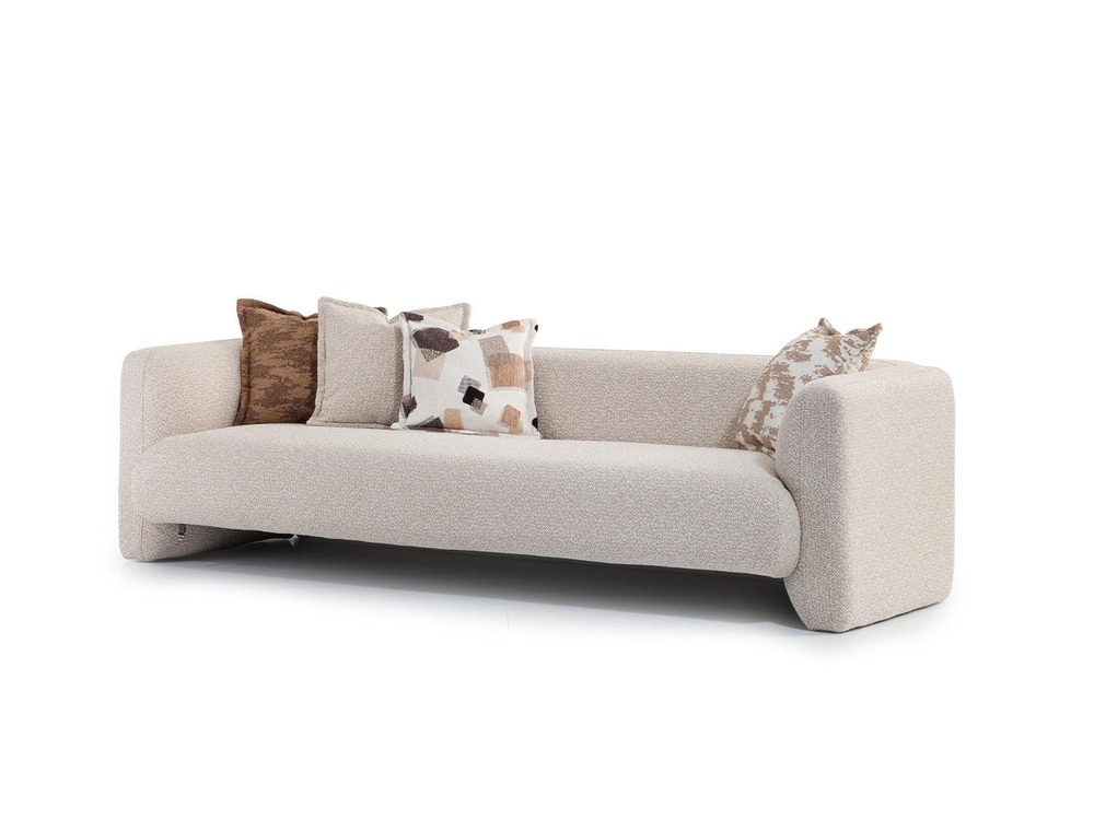 LE MANS DÖRTLÜ KOLTUK