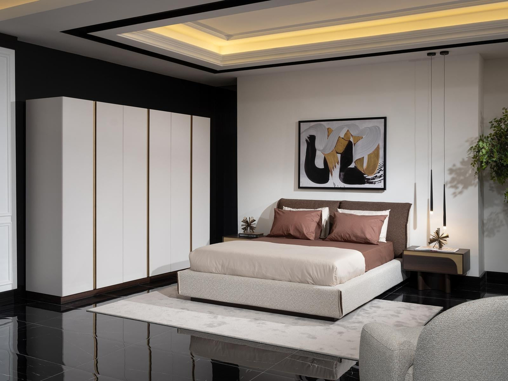 LE MANS YATAK ODASI TAKIMI