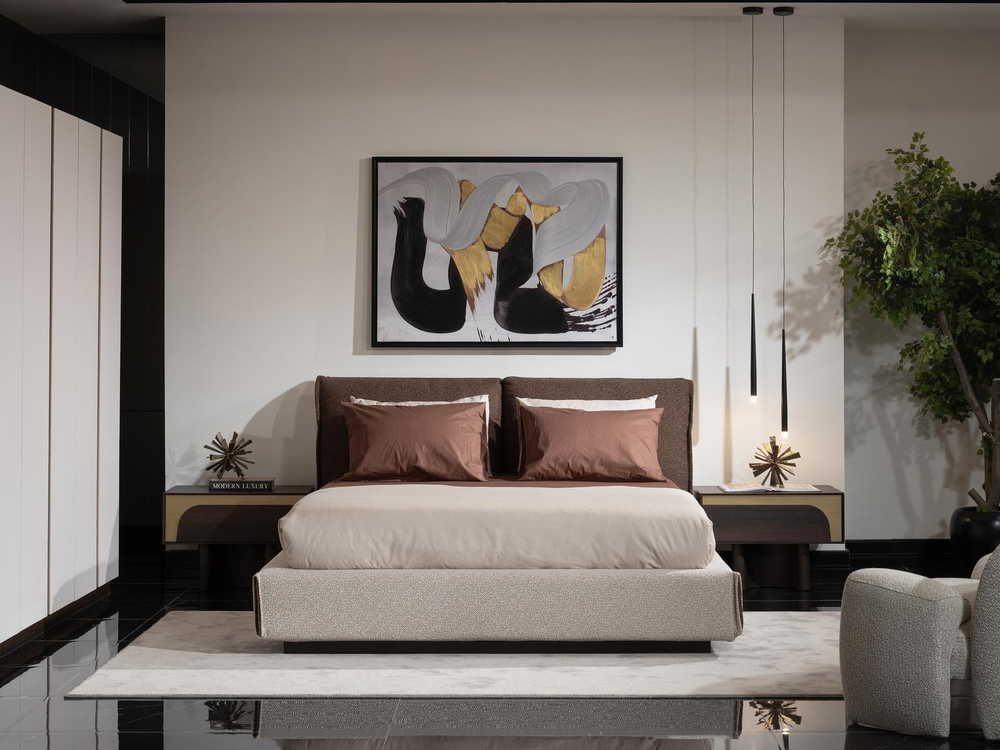 LE MANS YATAK ODASI TAKIMI