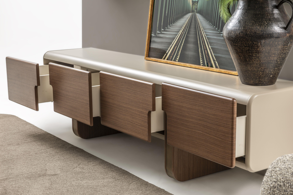 LİMA DUVAR ÜNİTESİ