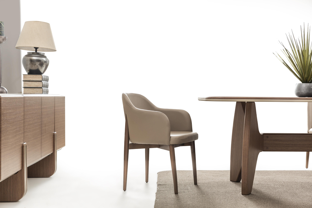 LİMA KOLLU SANDALYE