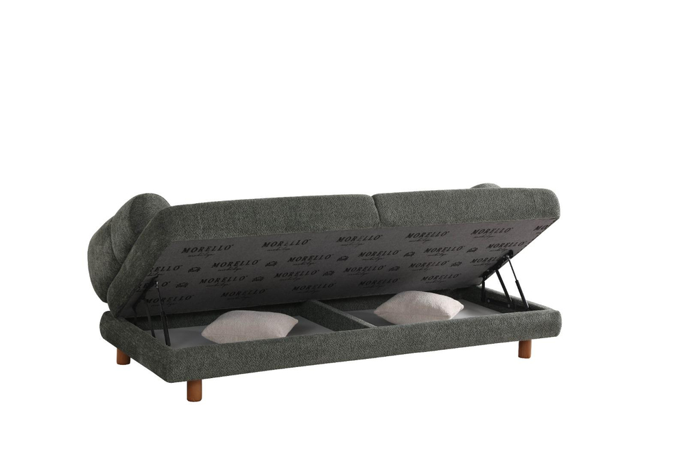 LİON ÜÇLÜ KOLTUK