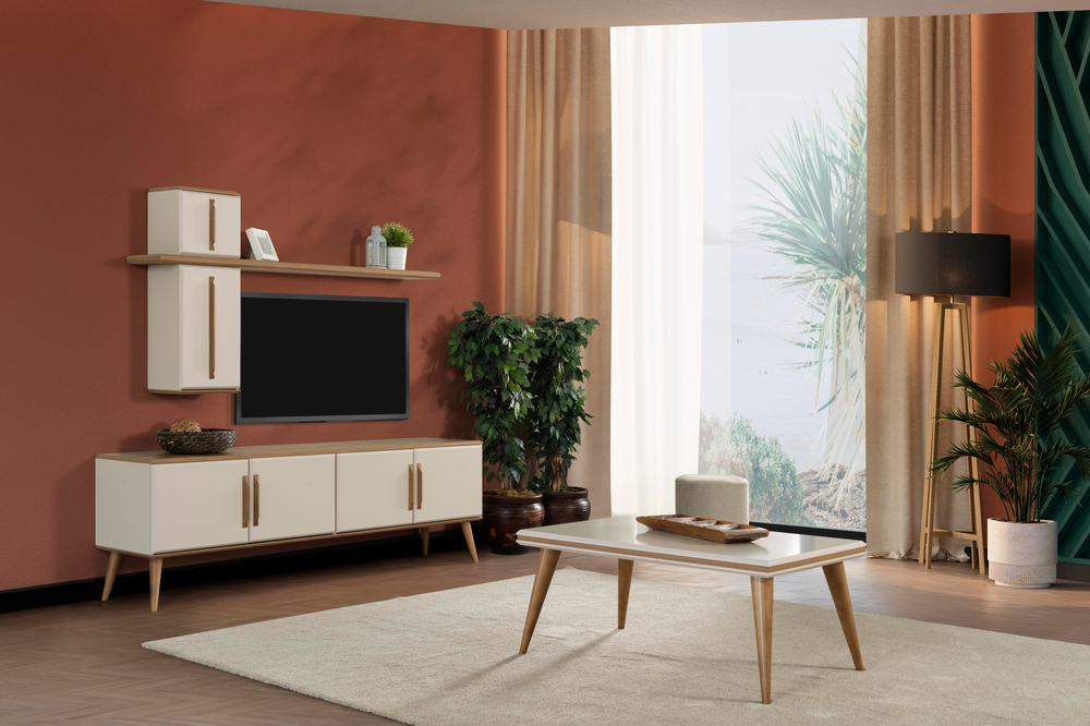 LİZA DUVAR ÜNİTESİ 