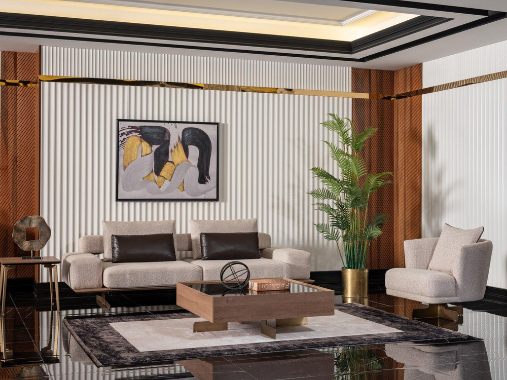 LİZBON KOLTUK TAKIMI