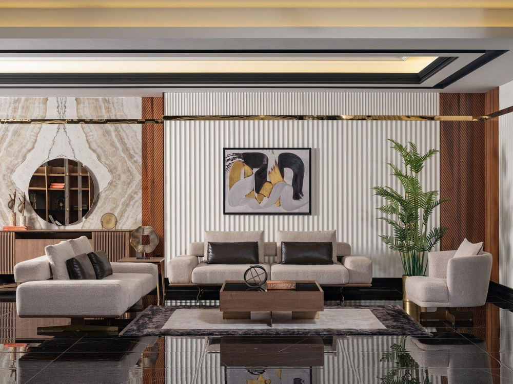 LİZBON KOLTUK TAKIMI