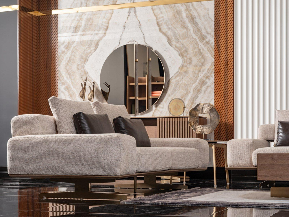 LİZBON KOLTUK TAKIMI