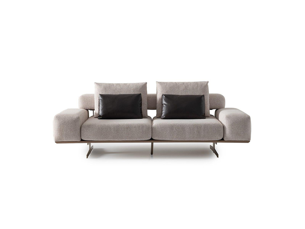 LİZBON ÜÇLÜ TAM KOLLU KOLTUK