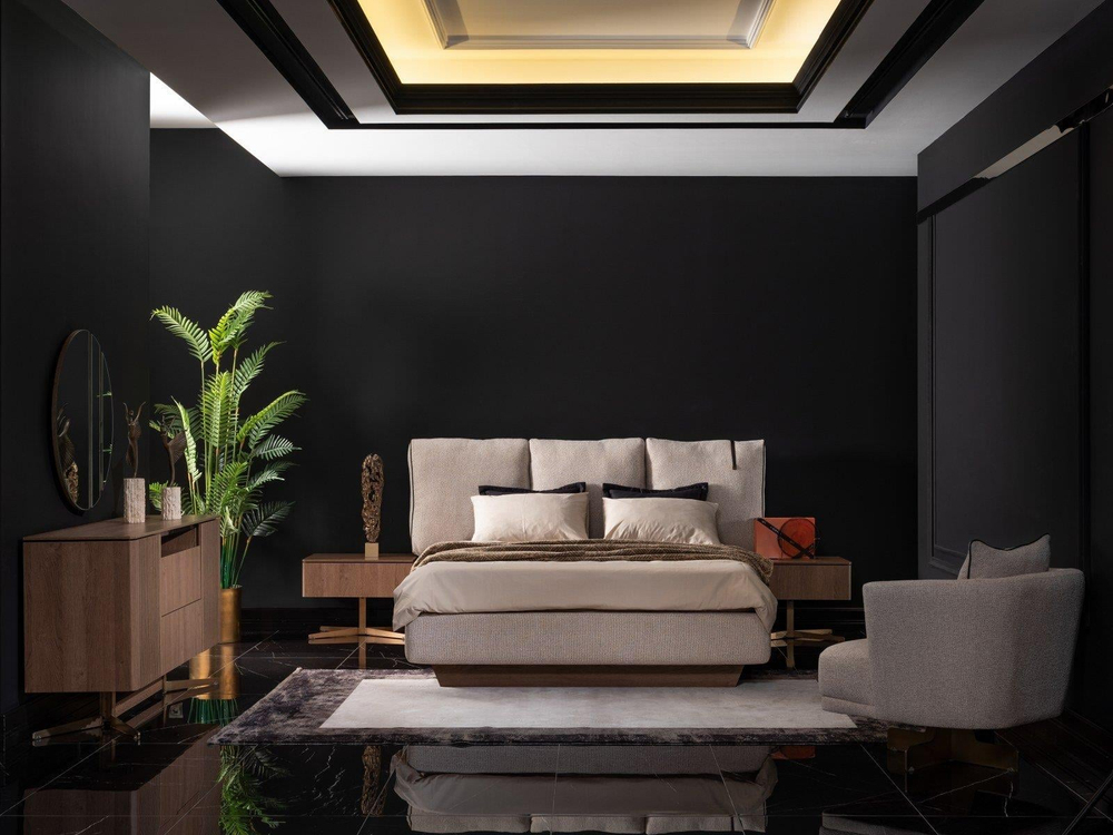 LİZBON YATAK ODASI TAKIMI