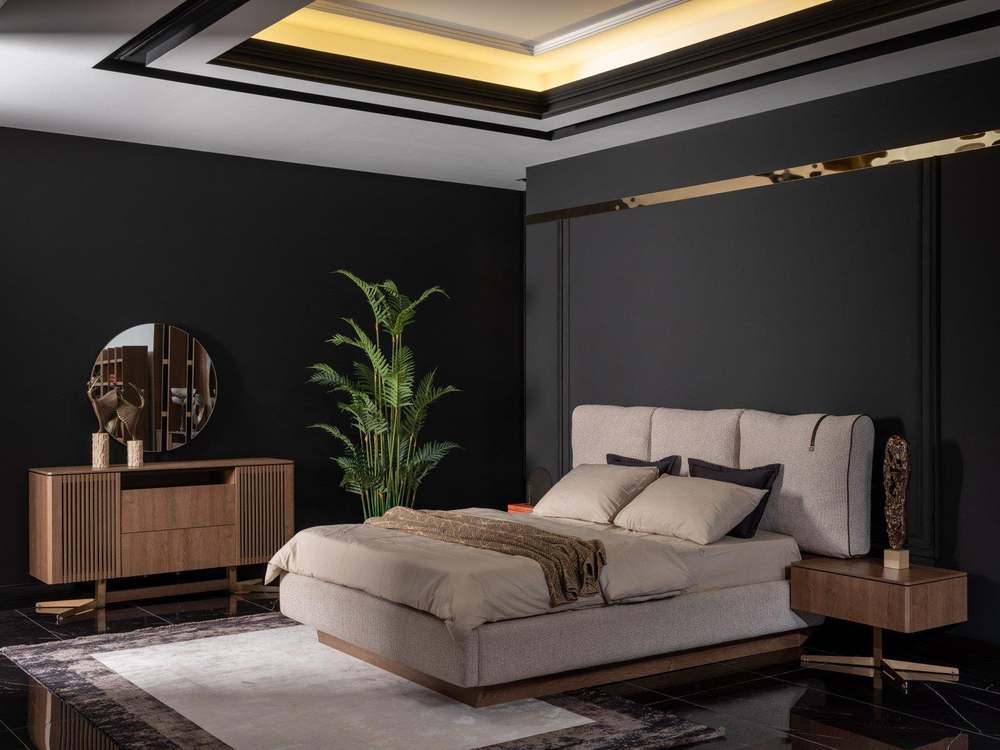 LİZBON YATAK ODASI TAKIMI