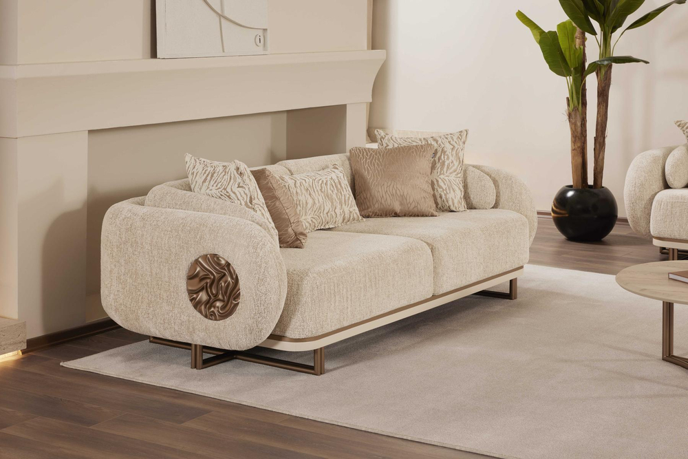 LOFT KOLTUK TAKIMI