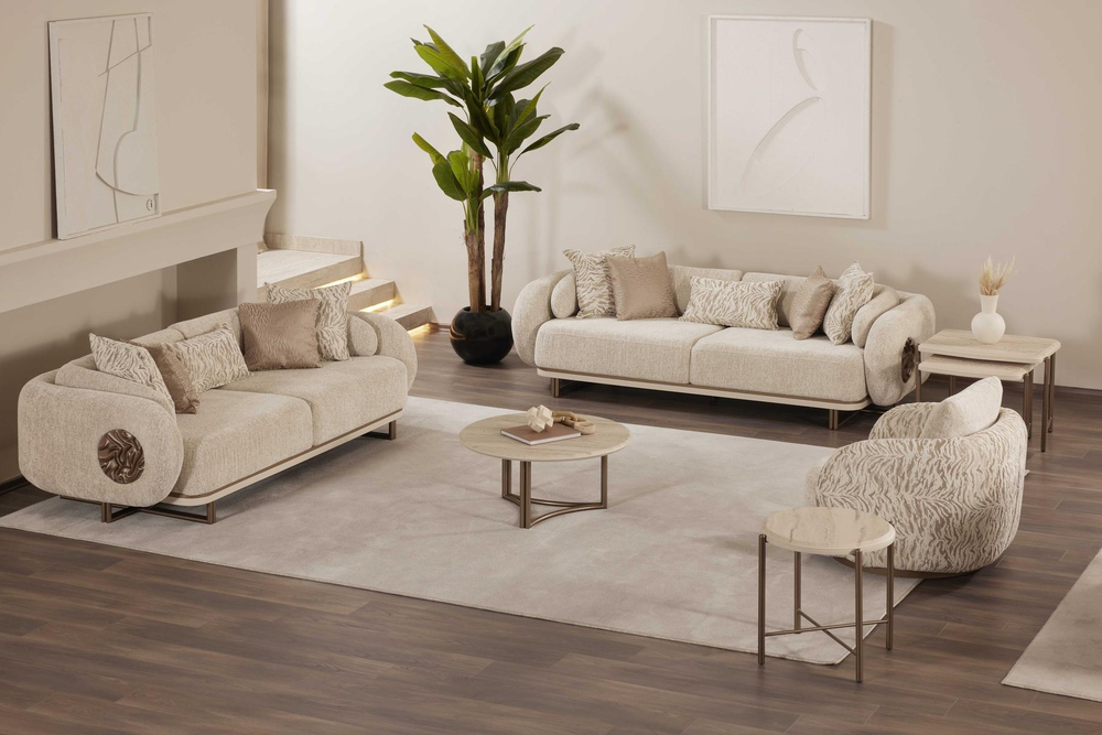 LOFT KOLTUK TAKIMI