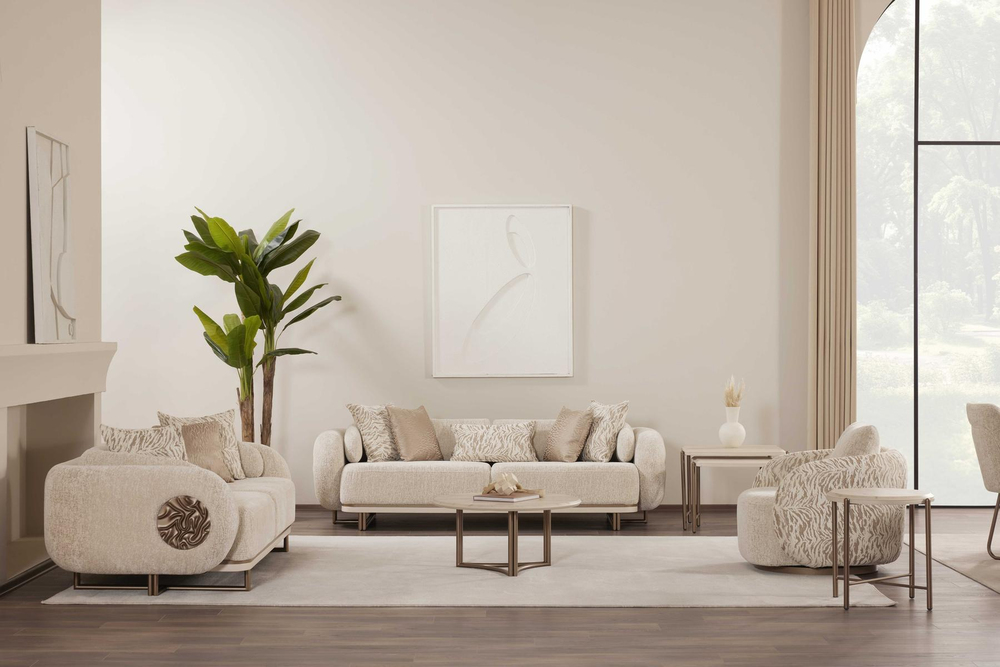 LOFT KOLTUK TAKIMI