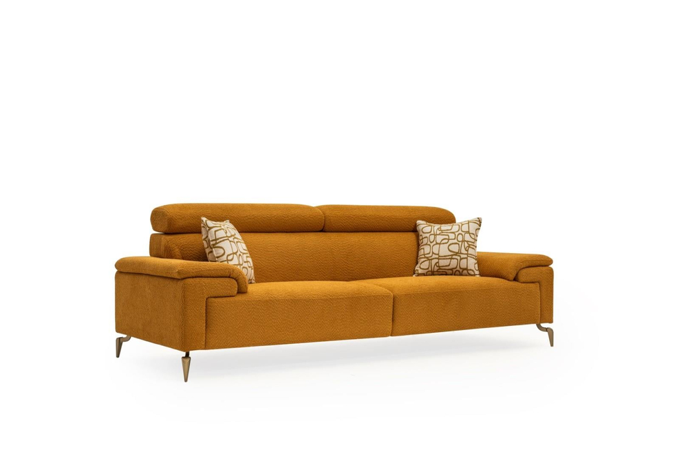 LOREN ÜÇLÜ KOLTUK 