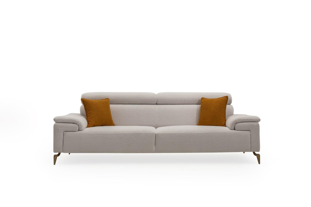 LOREN ÜÇLÜ KOLTUK 