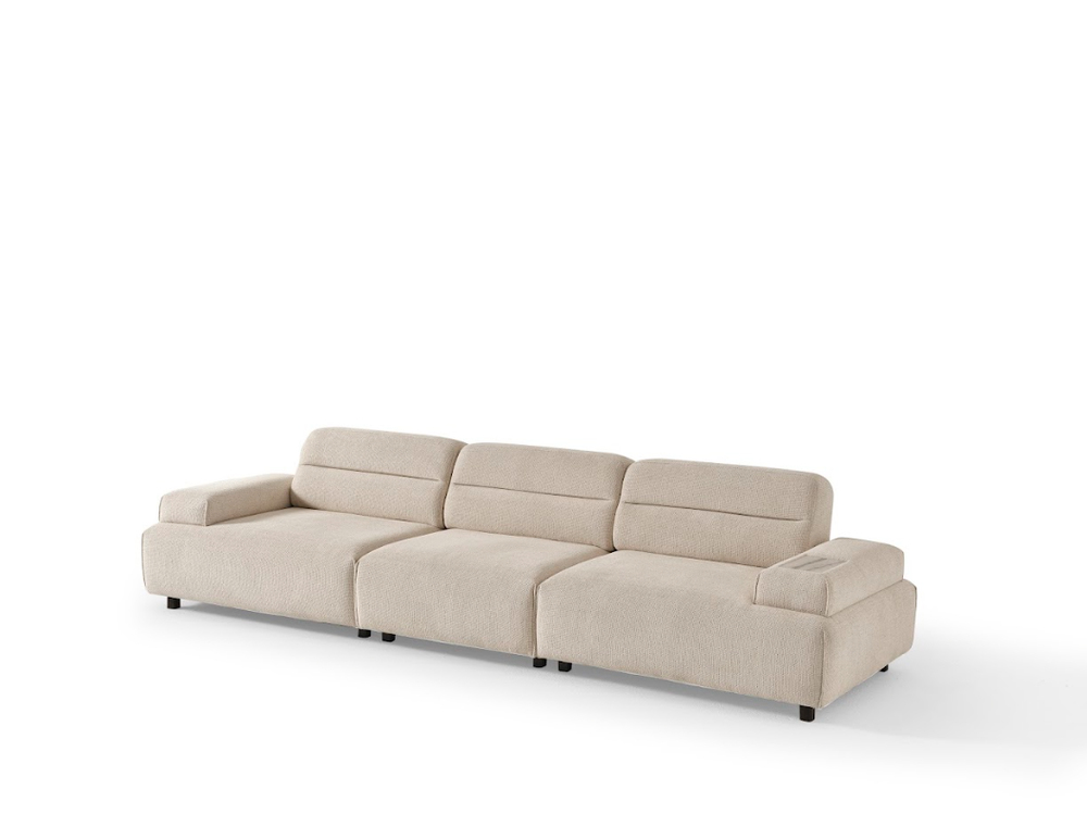 LUCA DÖRTLÜ KOLTUK