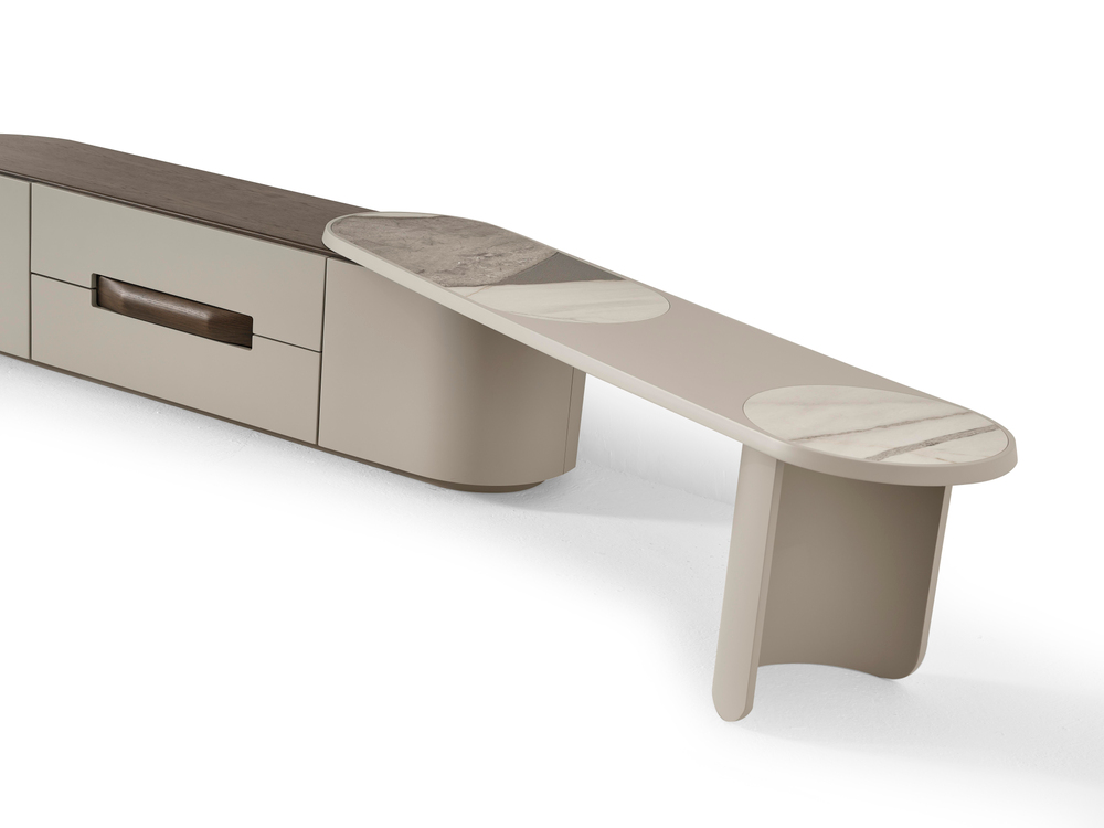 LUCA DUVAR ÜNİTESİ