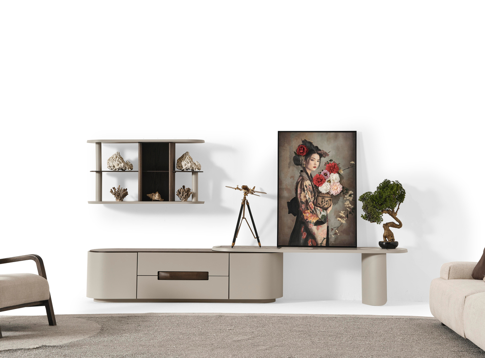 LUCA DUVAR ÜNİTESİ