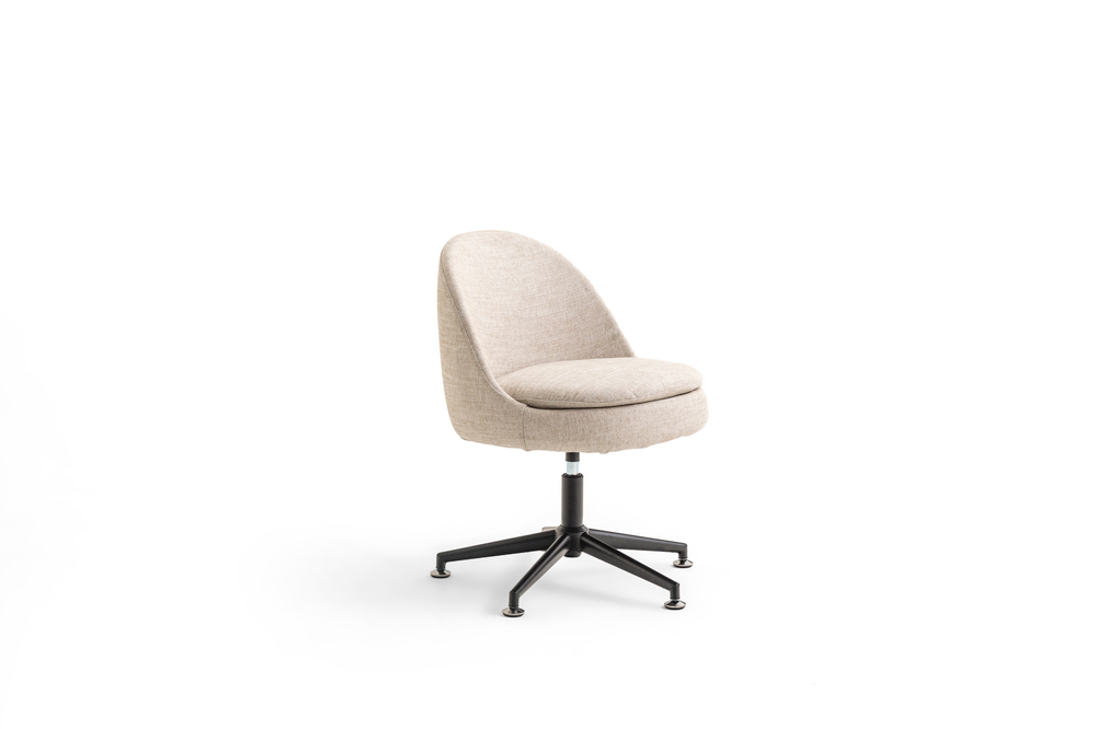 LUİS ÇALIŞMA SANDALYESİ