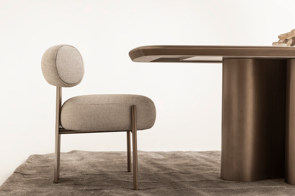 LUİS YEMEK ODASI TAKIMI