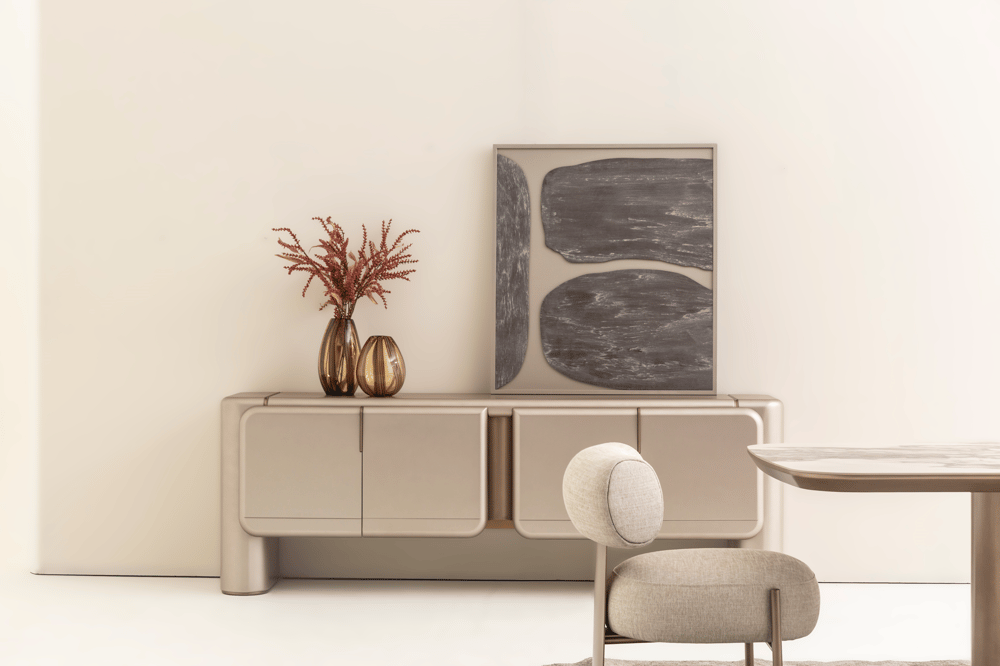 LUİS YEMEK ODASI TAKIMI