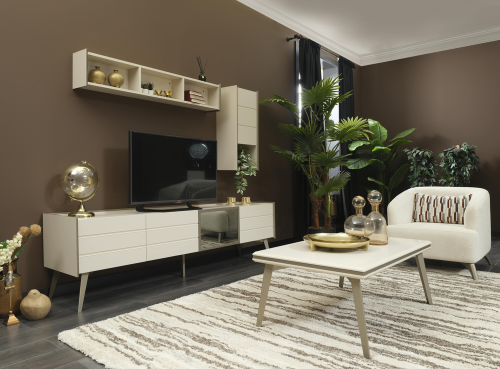 LUNA DUVAR ÜNİTESİ