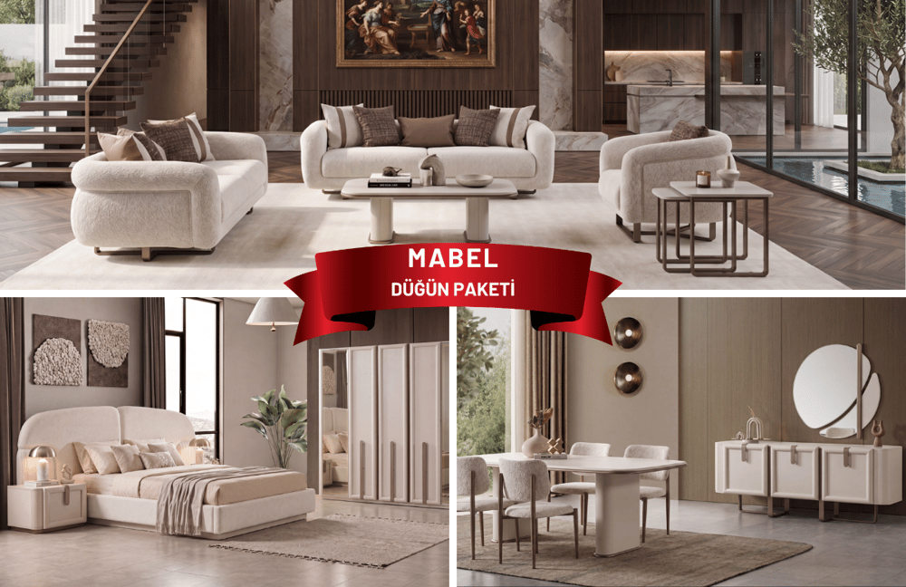 MABEL DÜĞÜN PAKETİ
