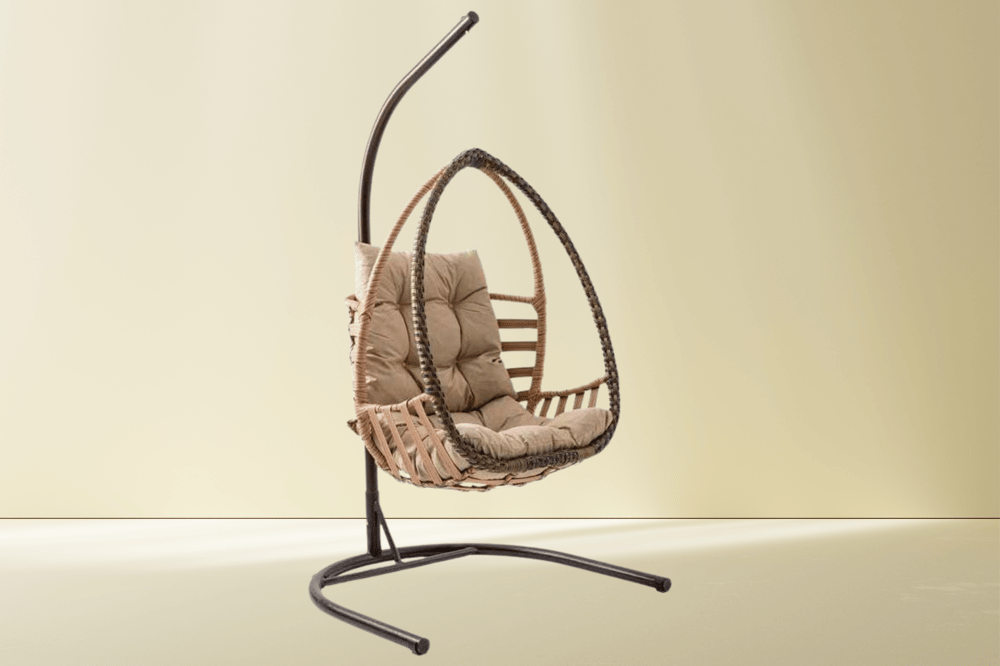 MALTA TEKLİ SALINCAK