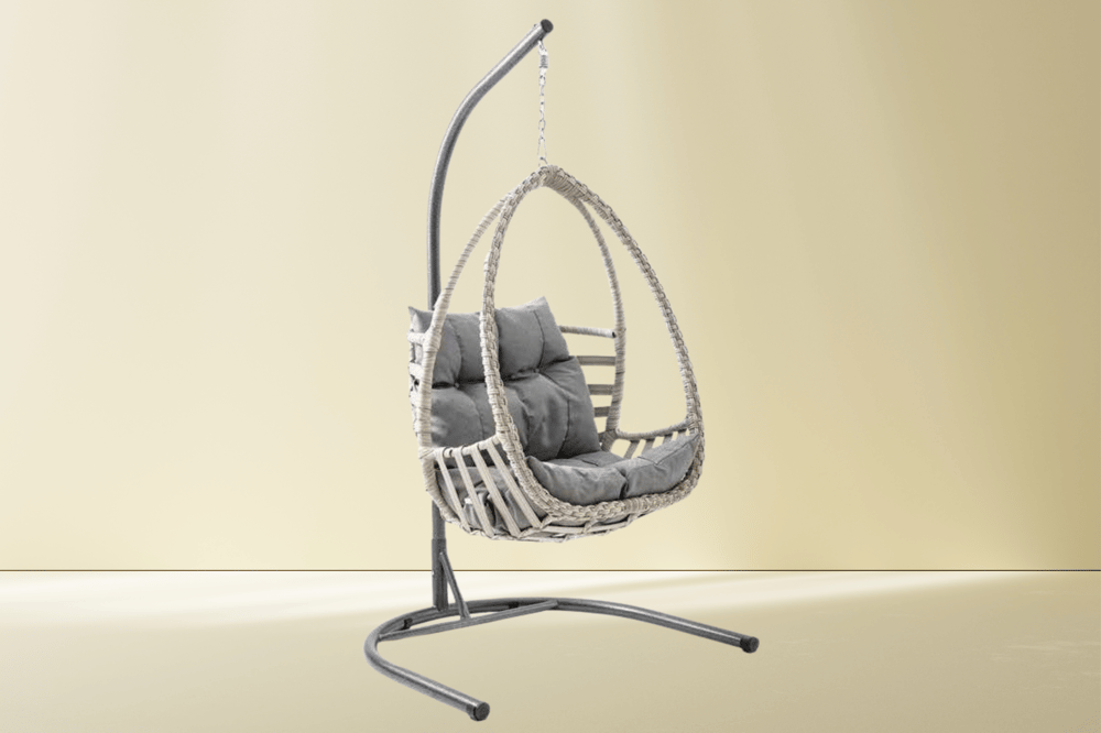 MALTA TEKLİ SALINCAK