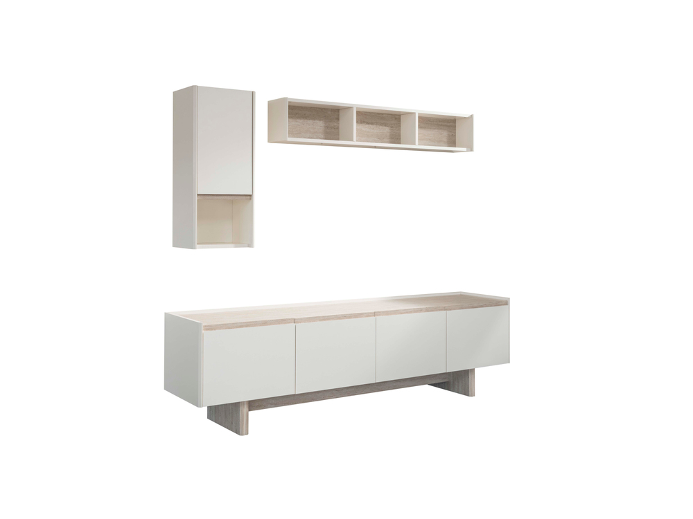 MERKÜR DUVAR ÜNİTESİ 