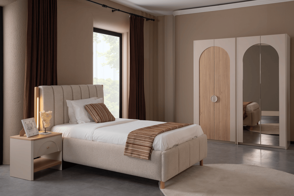 MİLOS GENÇ ODASI TAKIMI