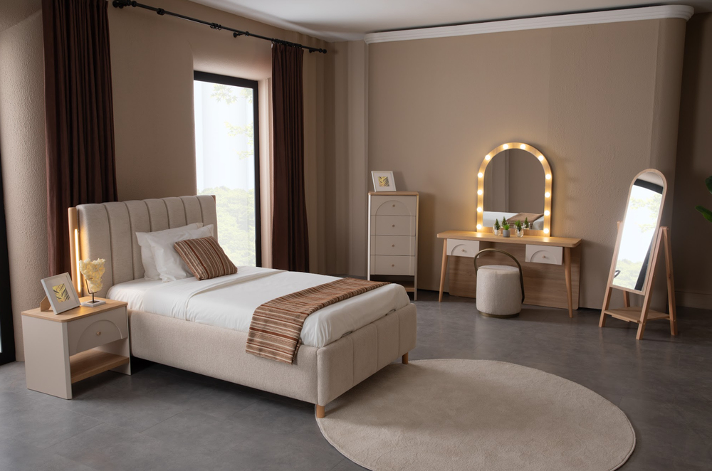 MİLOS GENÇ ODASI TAKIMI