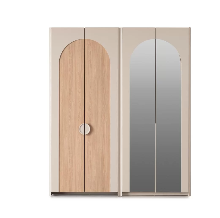 MİLOS YATAK ODASI TAKIMI 