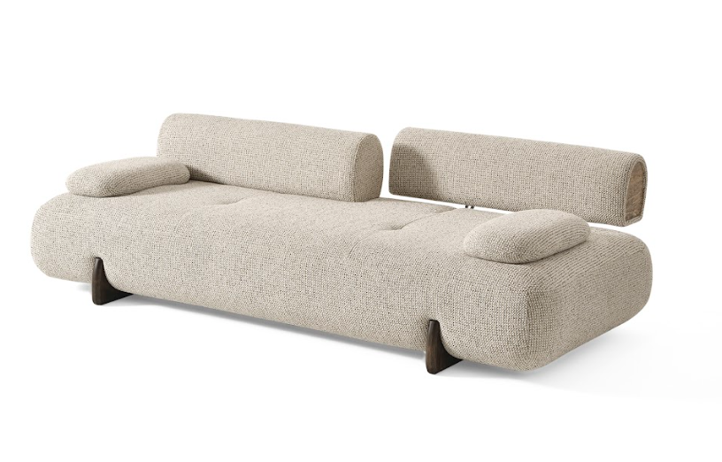 MİRA ÜÇLÜ KOLTUK