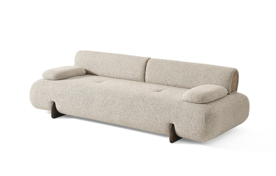 MİRA ÜÇLÜ KOLTUK