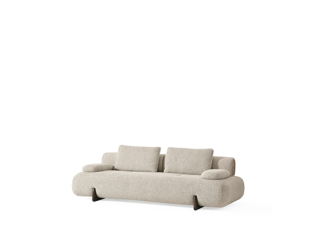 MİRA ÜÇLÜ KOLTUK