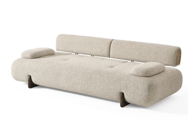 MİRA ÜÇLÜ KOLTUK