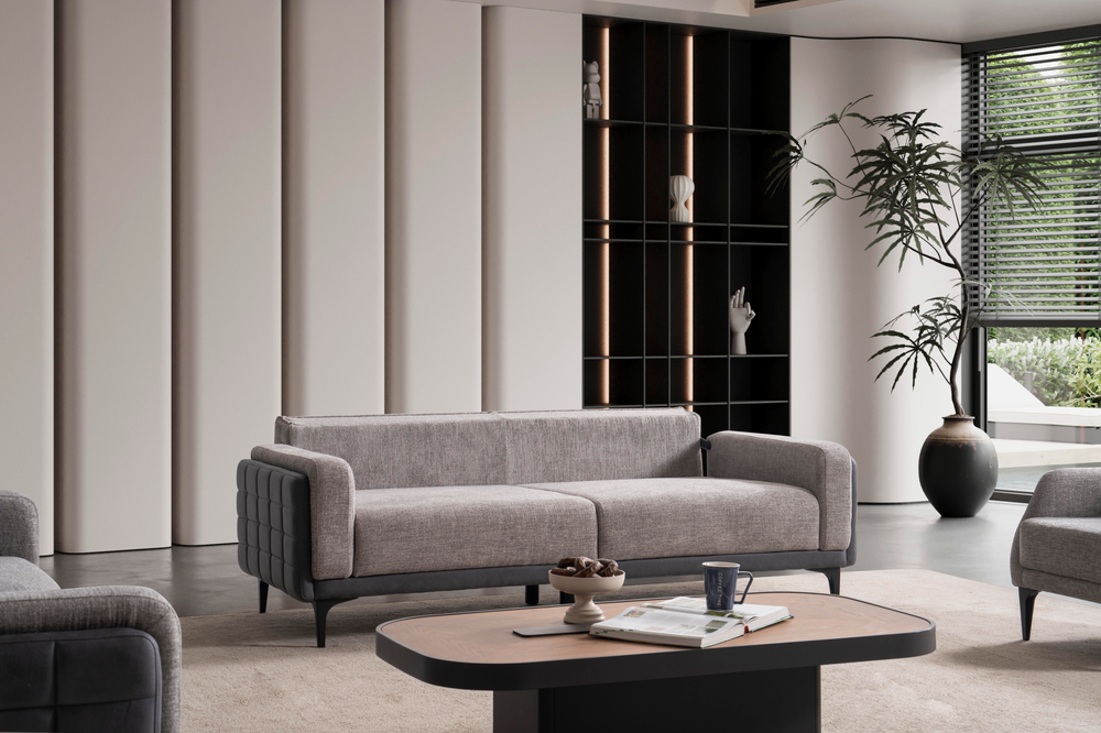 MİRAY ÜÇLÜ KOLTUK