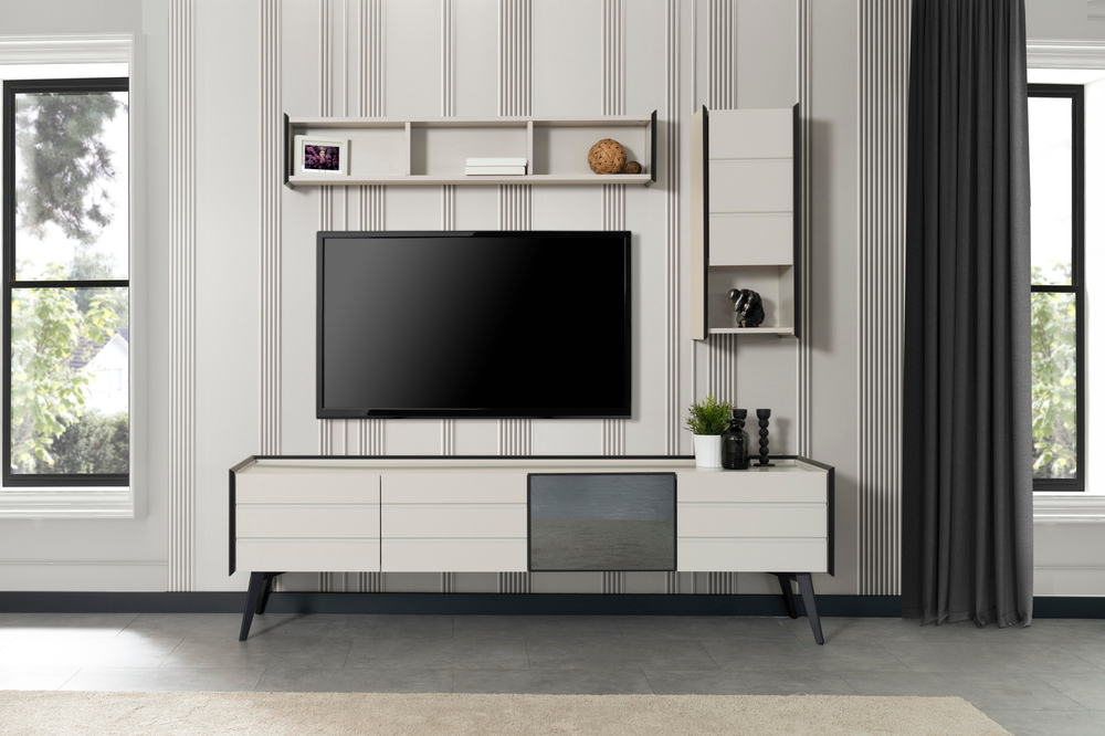 MONA DUVAR ÜNİTESİ