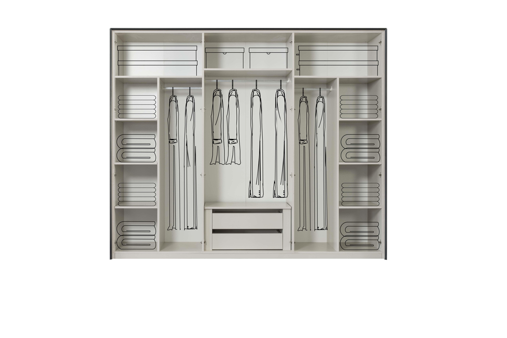 MONA YATAK ODASI TAKIMI