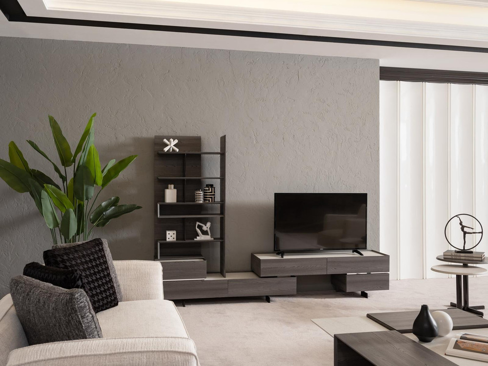 MONACO DUVAR ÜNİTESİ