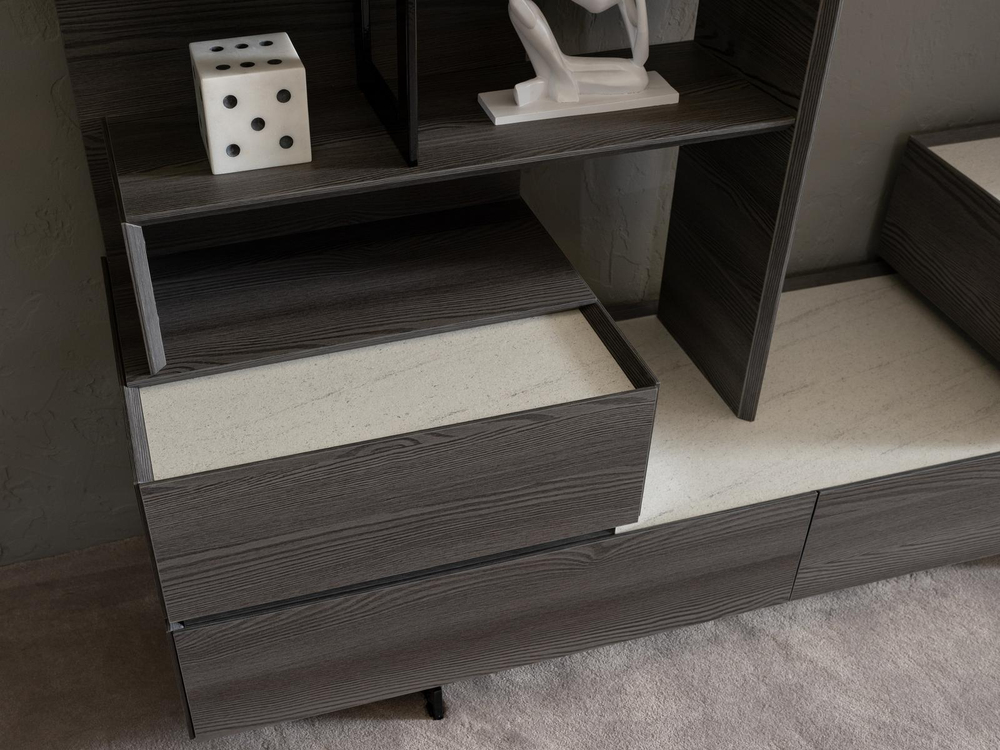 MONACO DUVAR ÜNİTESİ