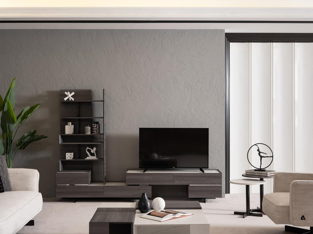 MONACO DUVAR ÜNİTESİ