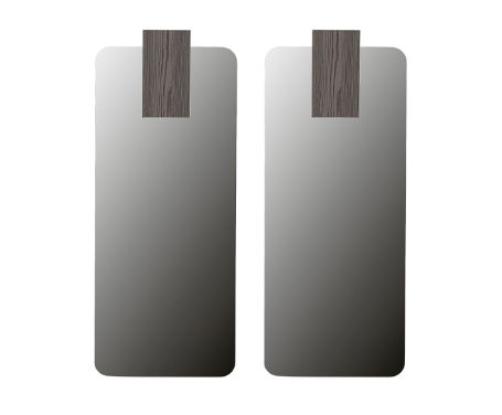 MONACO KONSOL AYNASI