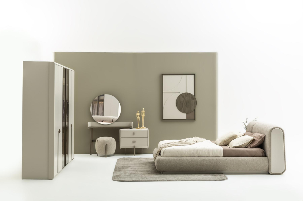 MONGE YATAK ODASI TAKIMI